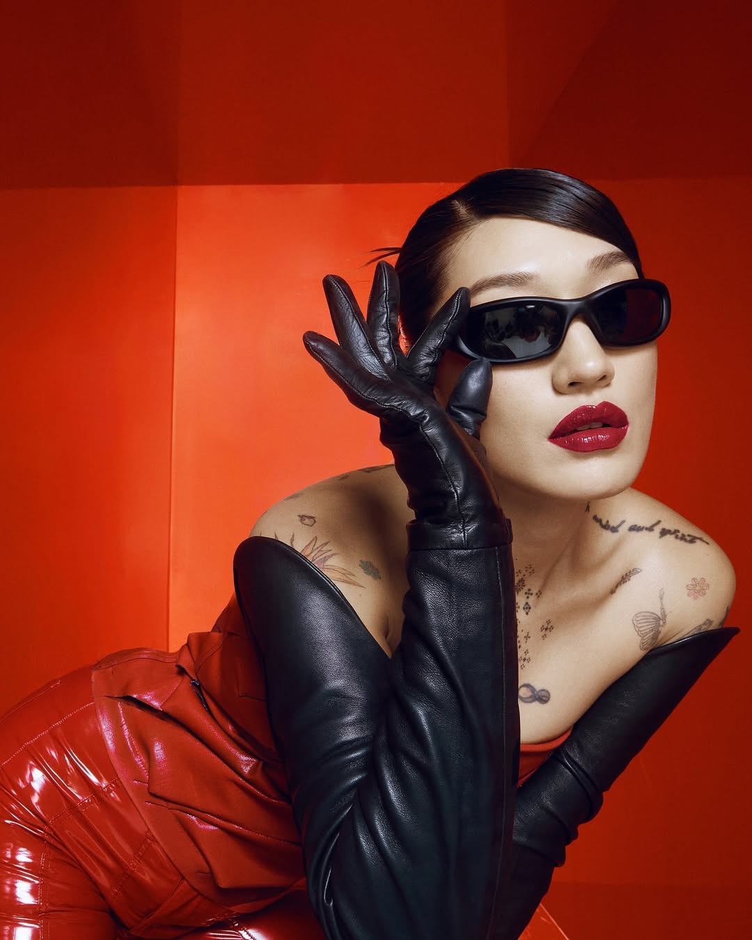 Intip 10 Koleksi Tas Ikonis Milik Peggy Gou