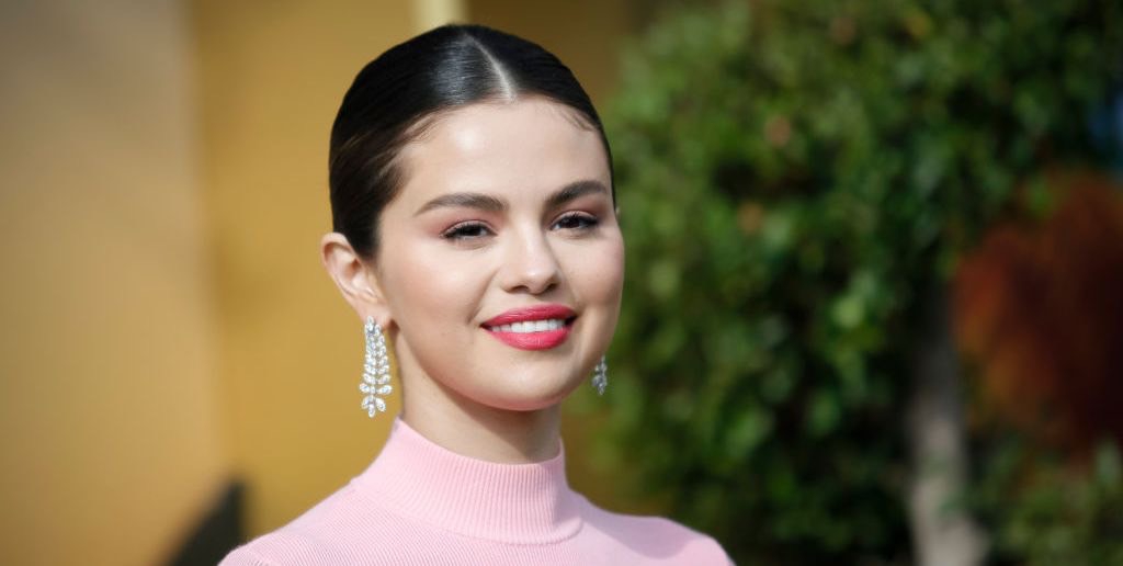 Informasi yang Tak Sengaja Terungkap Tentang Hubungan Romantis Selena Gomez Melalui Video TikTok