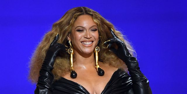 Apa Yang Bazaar Ketahui tentang Album Visual 'Renaissance' Beyoncé