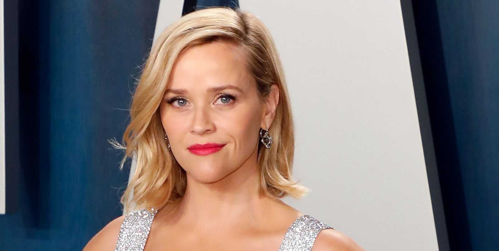 37 Cara Reese Withersppon Agar Tetap Sehat, Bugar, dan Bahagia Luar Dalam