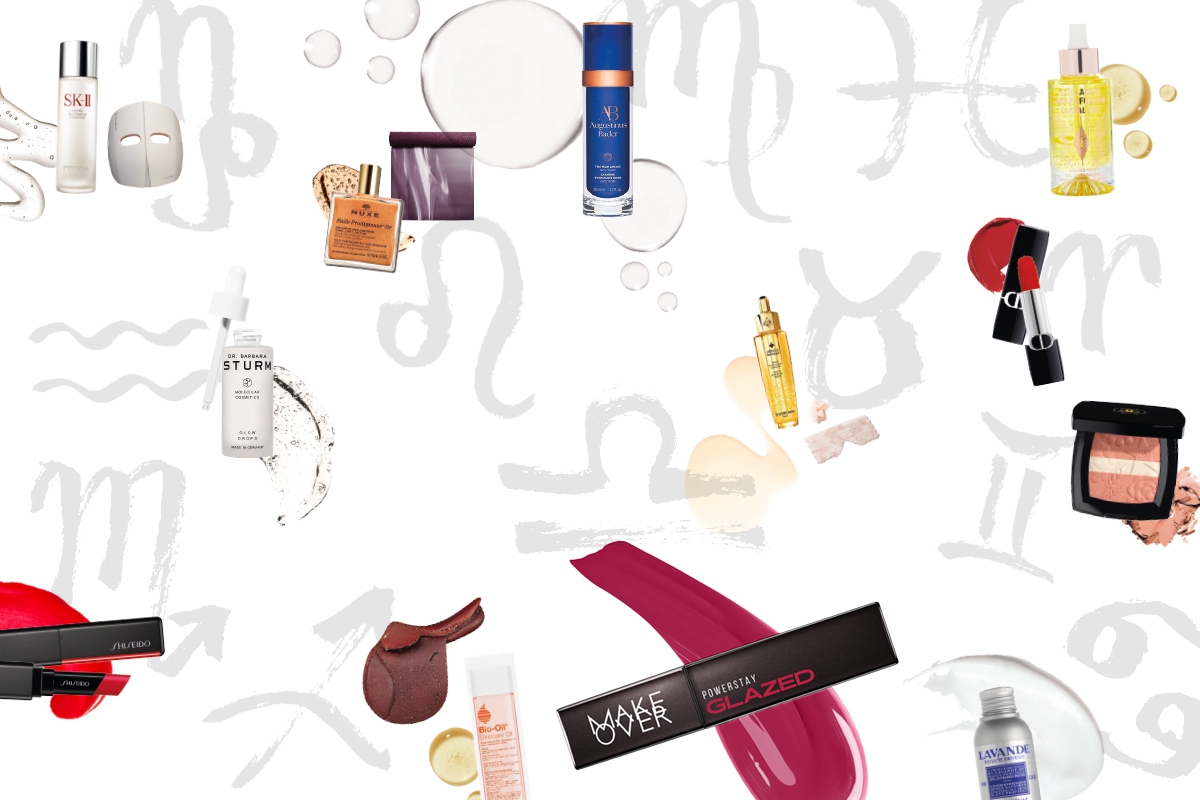 Manifestasi, Energi & Beauty Ritual Sesuai Zodiak untuk 2026