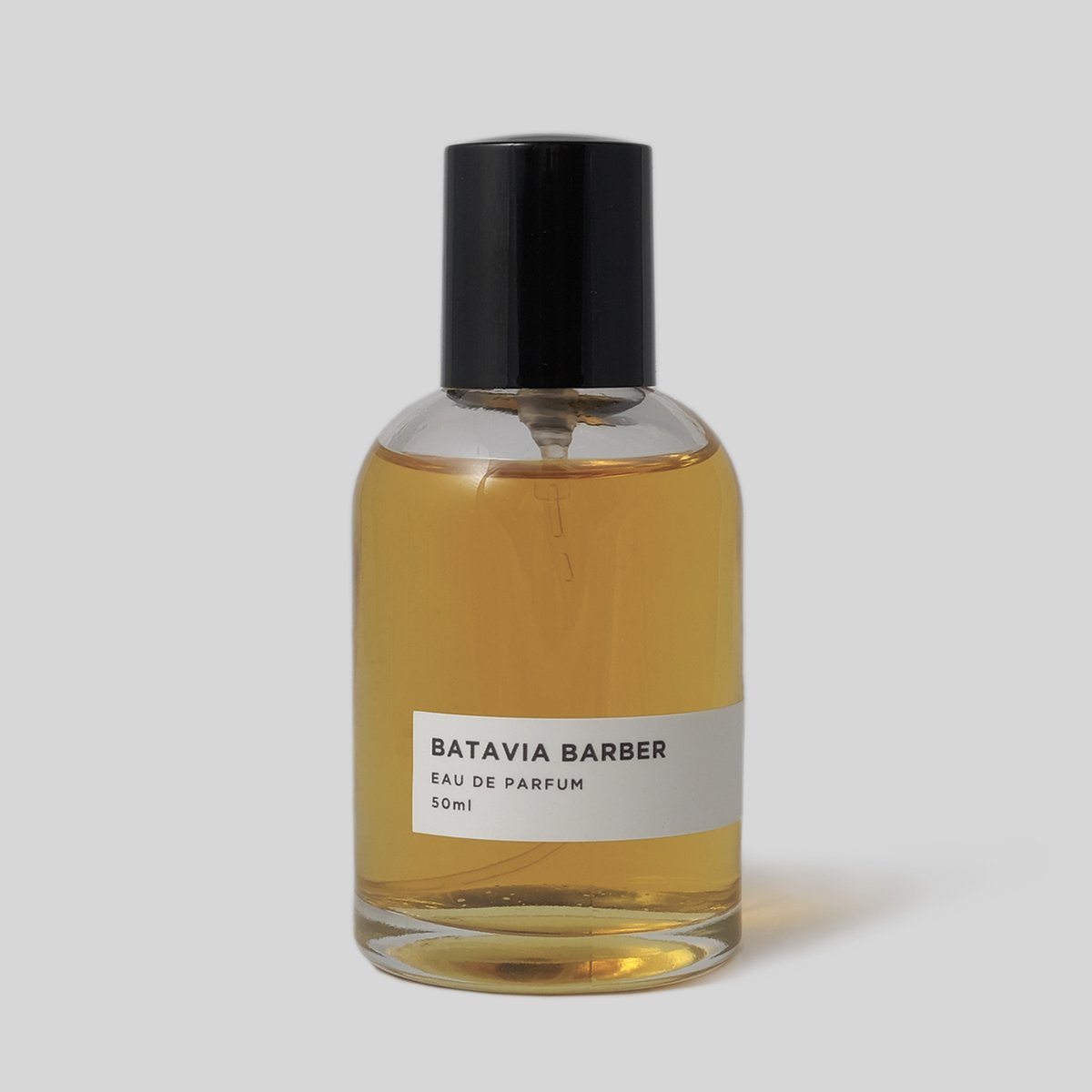 Oaken Lab Perfume