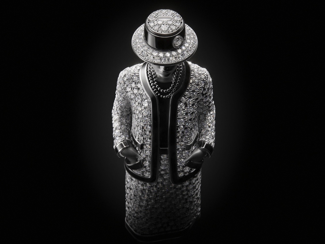 Koleksi Terbaru Chanel di Watches and Wonders 2026