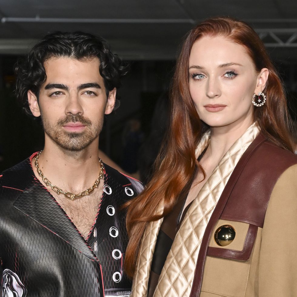 Semua yang Diketahui Terkait Perceraian Joe Jonas dan Sophie Turner