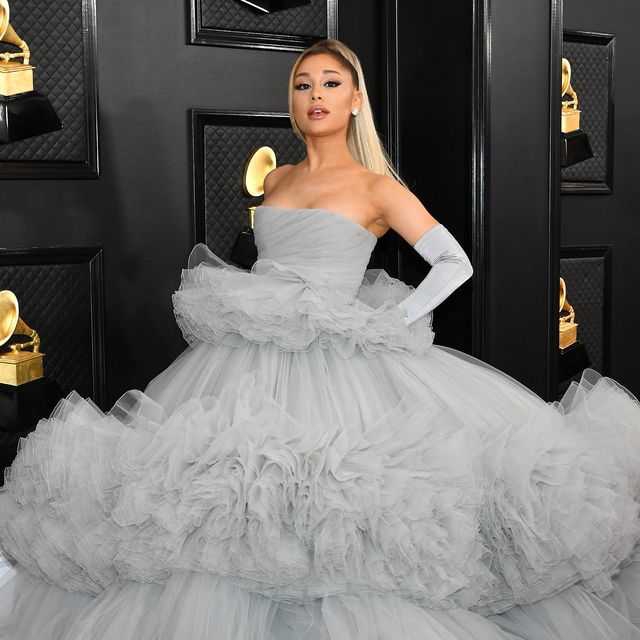 Ariana Grande akan Merilis Album Barunya Bulan Oktober Ini!
