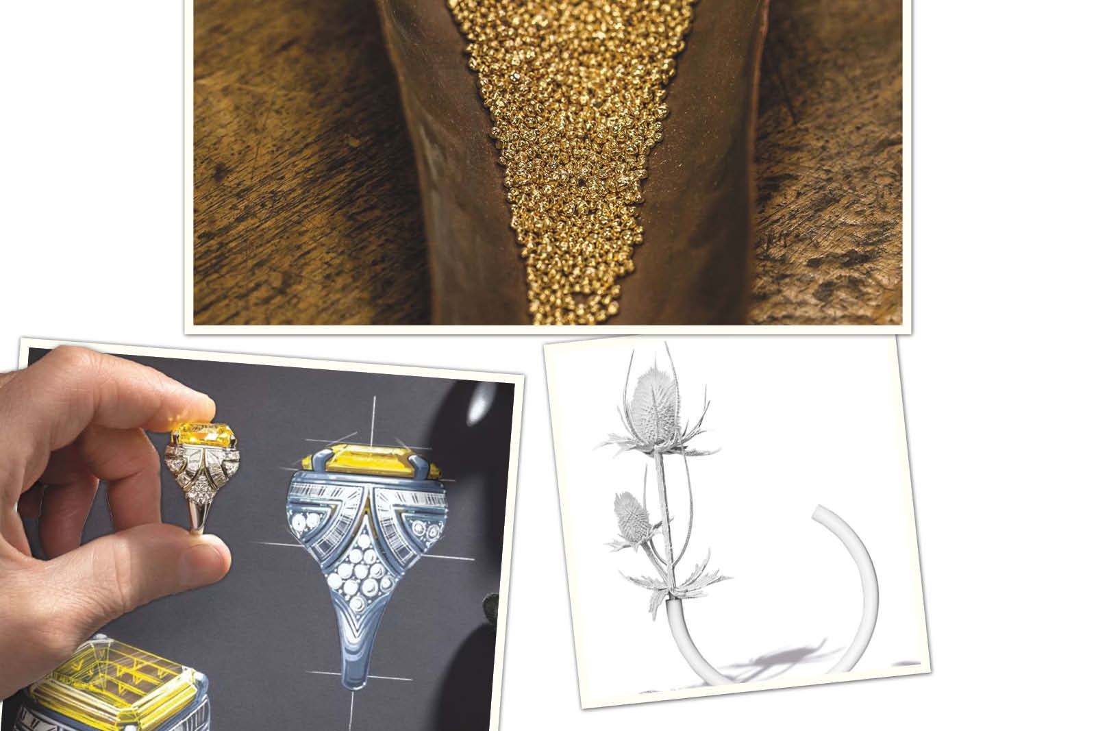 Menyimak Inovasi dalam Keberlanjutan di Dunia High Jewelry