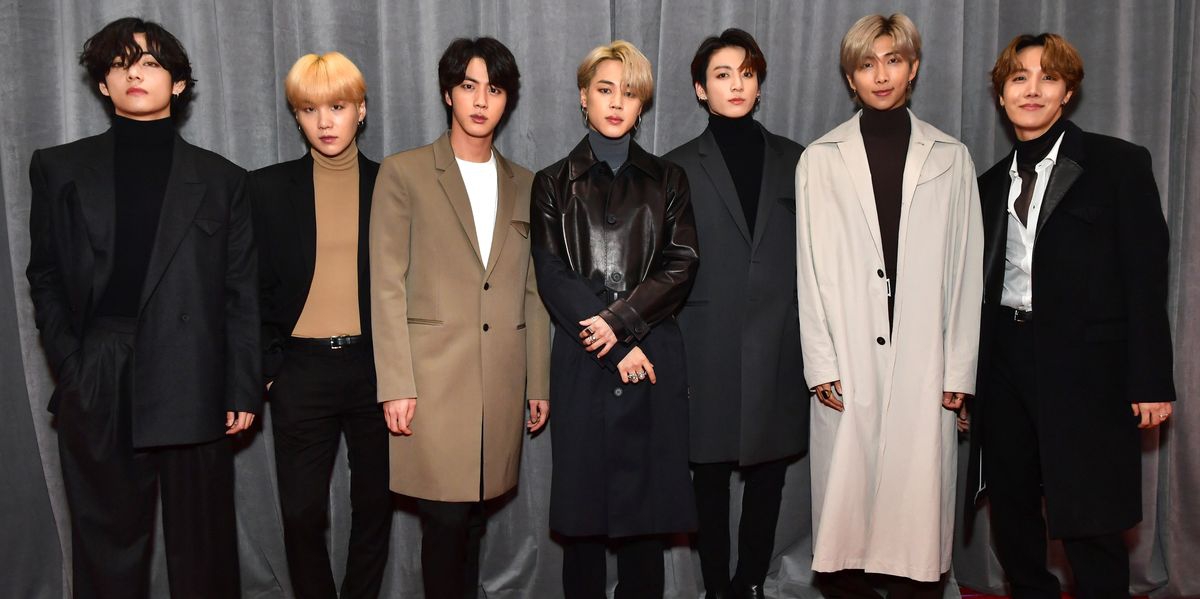 BTS Berbagi Pengalaman Tentang Rasisme Anti-Asia yang Membuat Mereka Merasa Tidak Berdaya