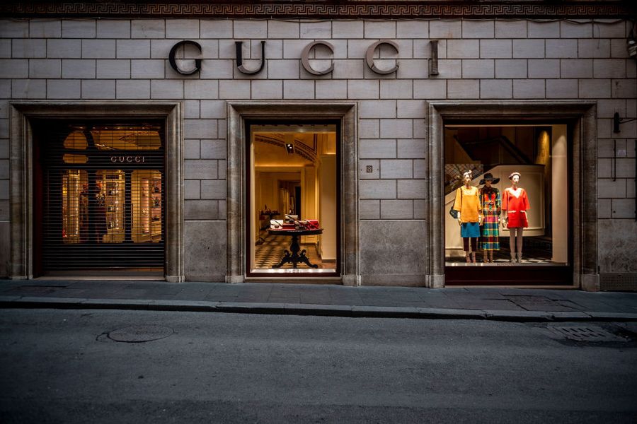 Gucci Donasikan 7 Miliar Rupiah Kepada UNICEF untuk Bantu Distribusi Vaksin COVID-19