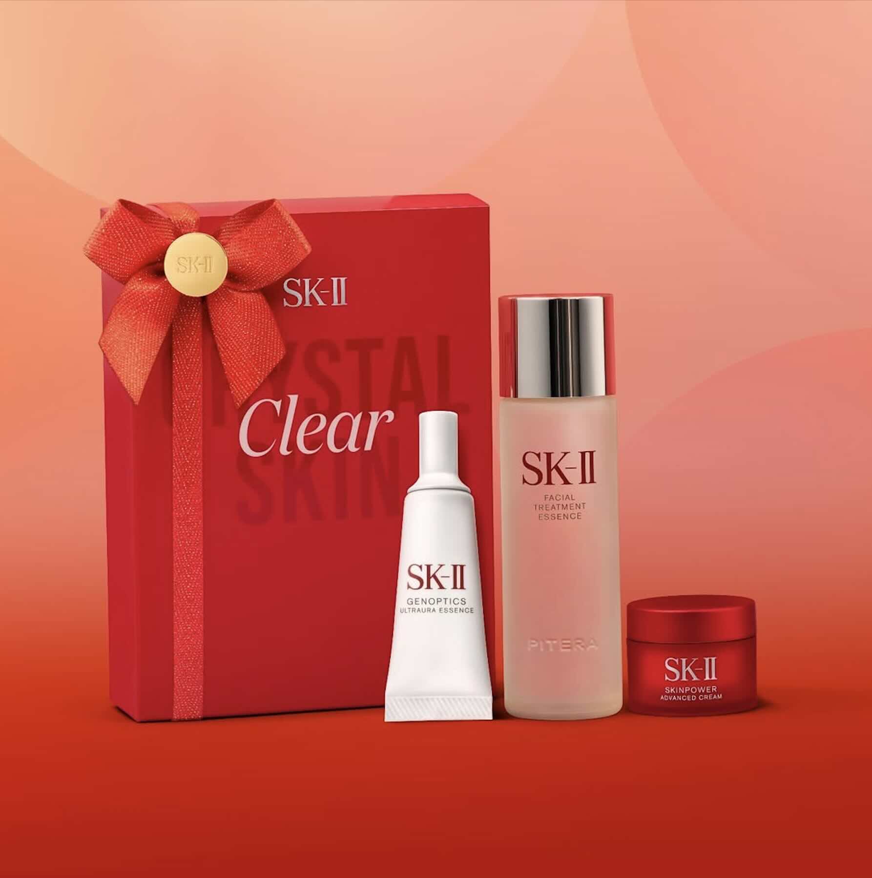 SK-II Holiday Collection