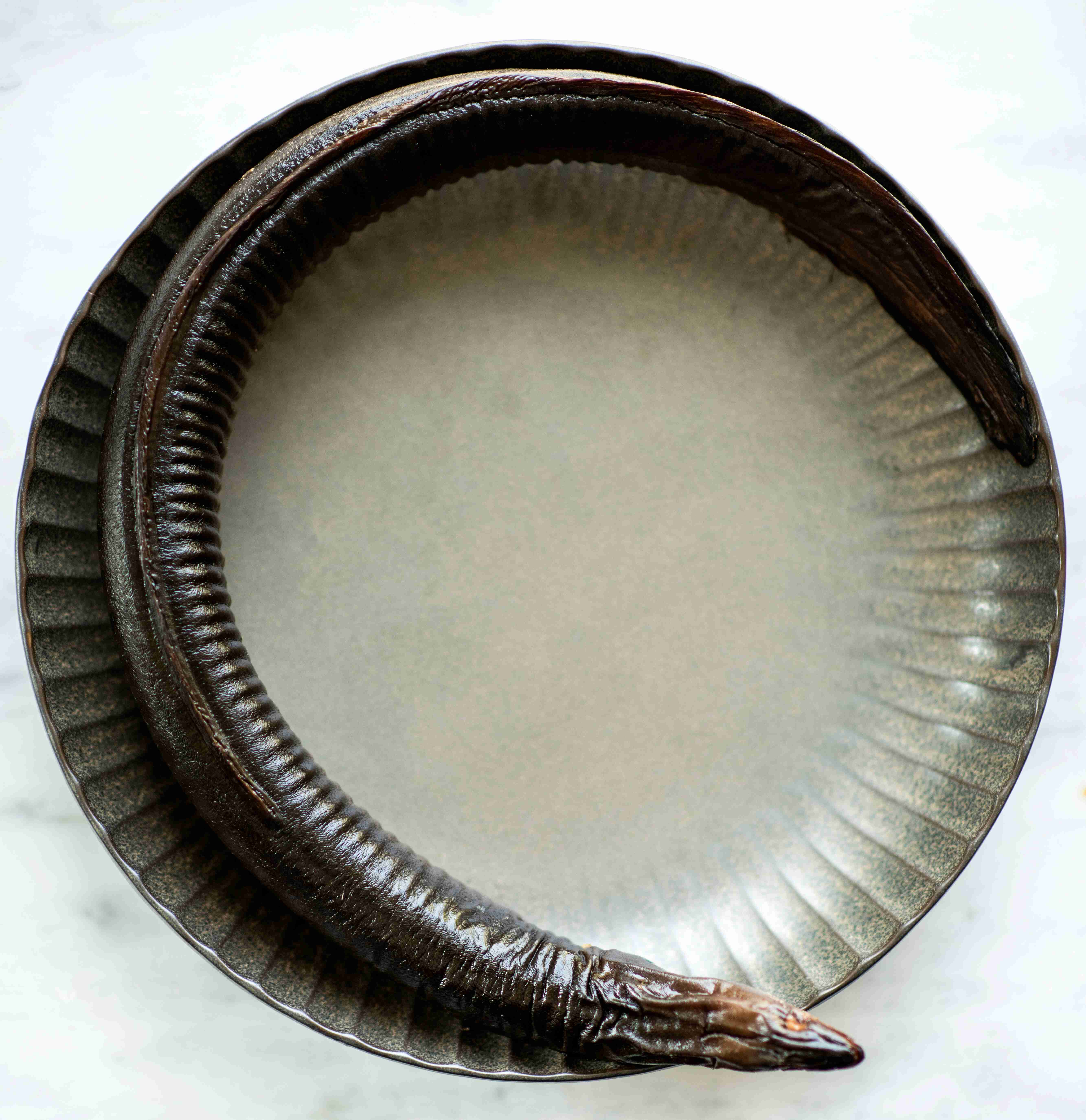 Debut Asia Pertama Chef Sergio Herman di Le Pristine Tokyo