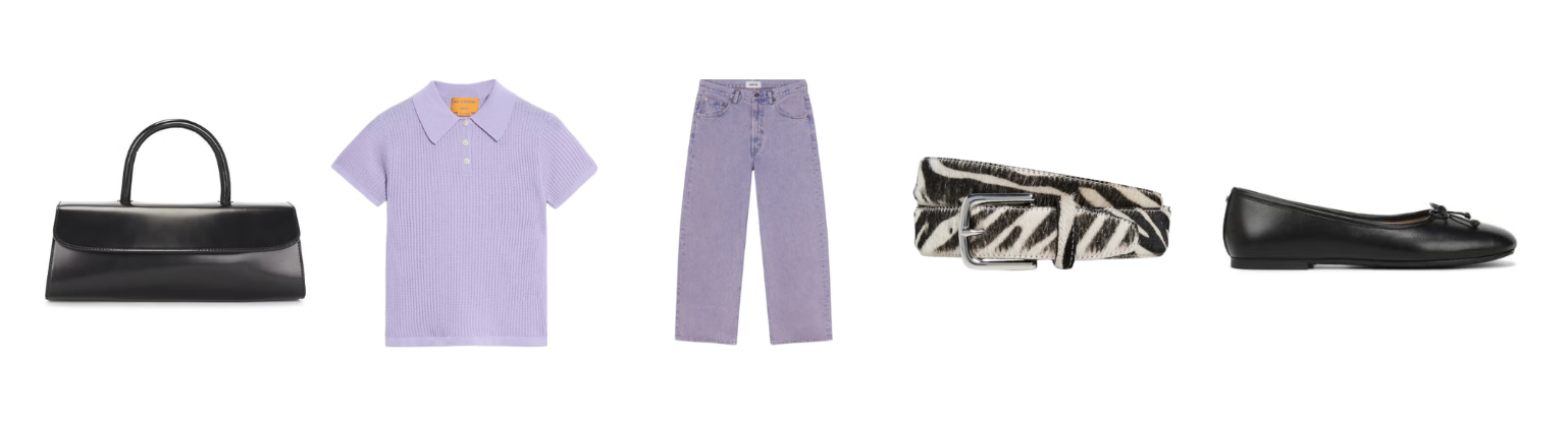 A Twist on Tradition