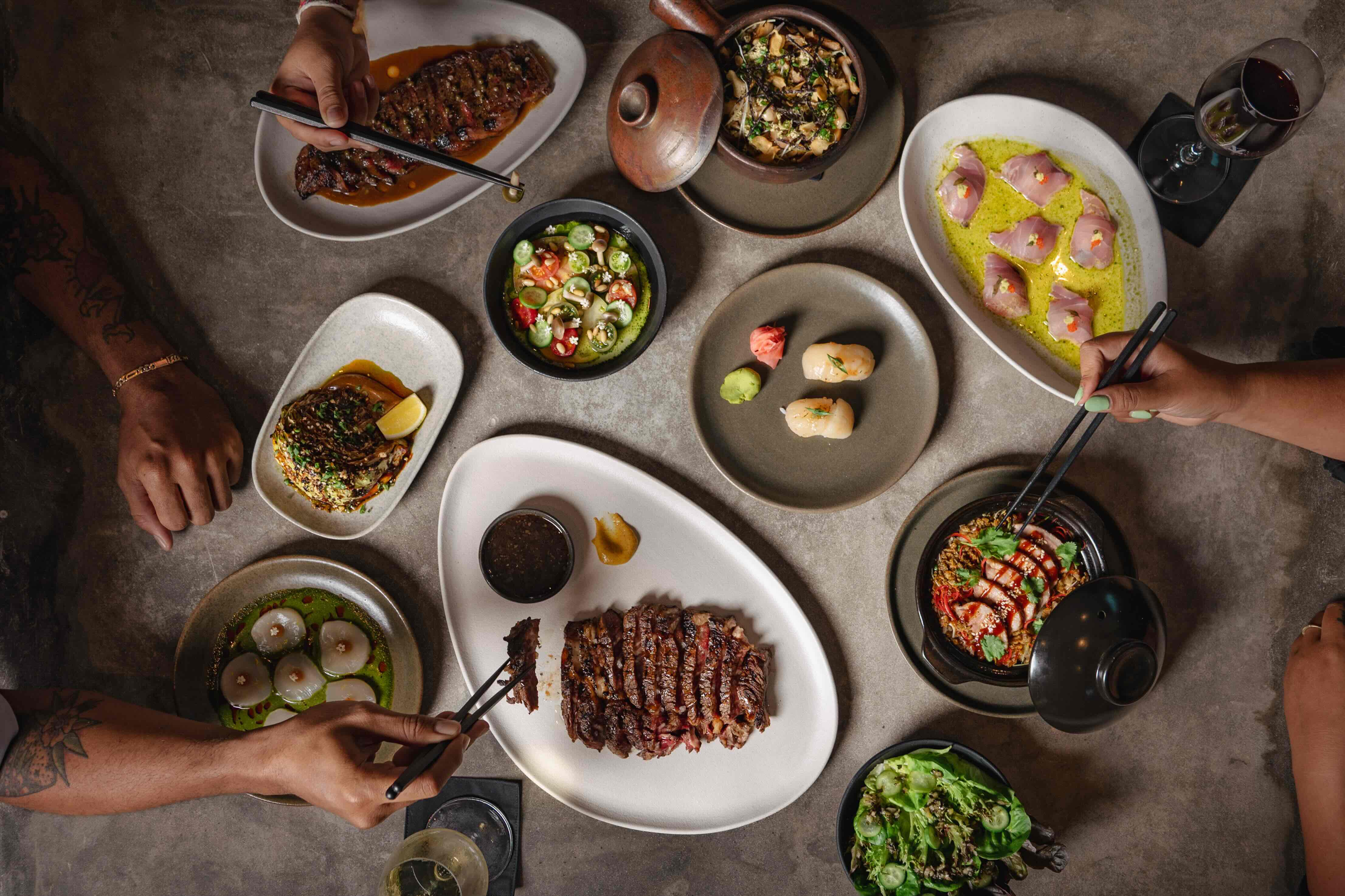 Yuki dan Meimei: Simbol Kebangkitan Kuliner Bali