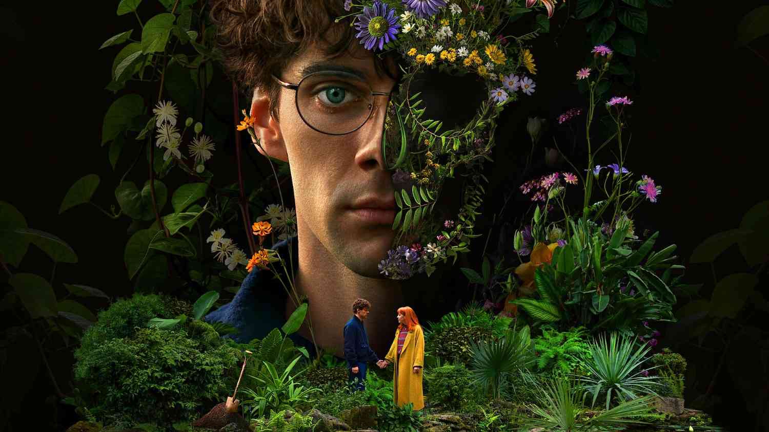 Serial The Gardener di Neflix: Saat Taman Indah Menyembunyikan Kegelapan
