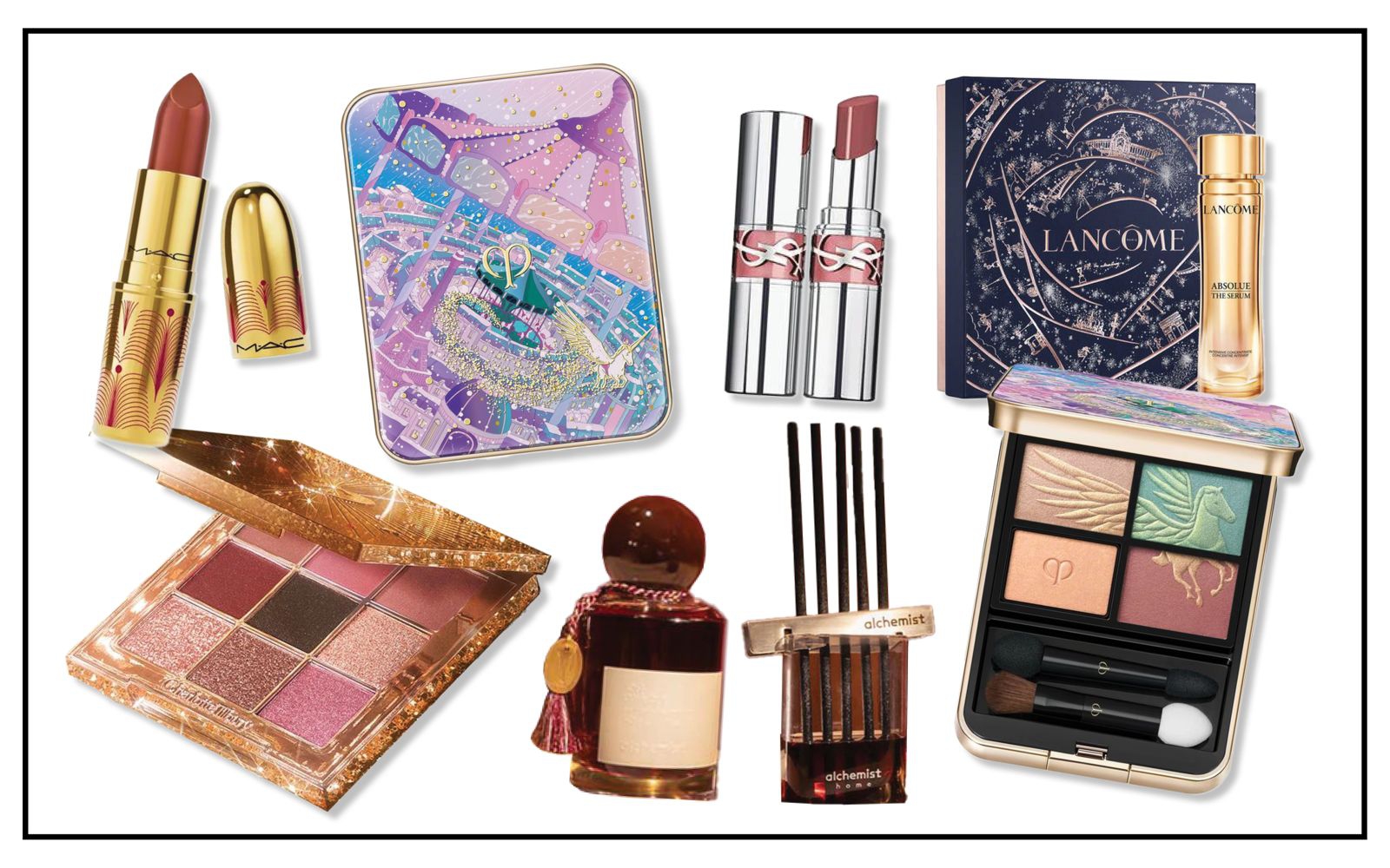 Sempurnakan Musim Libur 2024 dengan Produk Beauty yang Hadir dalam Edisi Terbatas