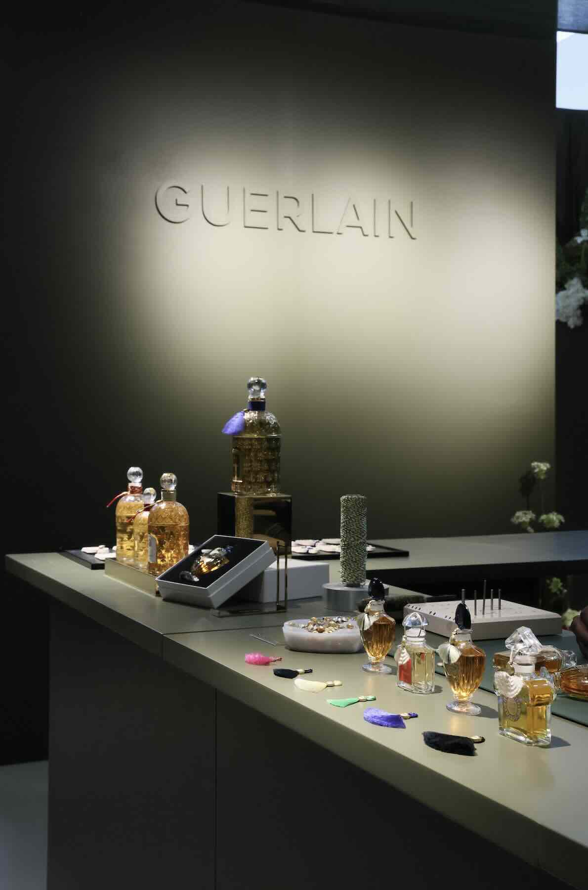 Menelusuri Warisan Selama Dua Abad di Guerlain Perfumer Visionary Since 1828
