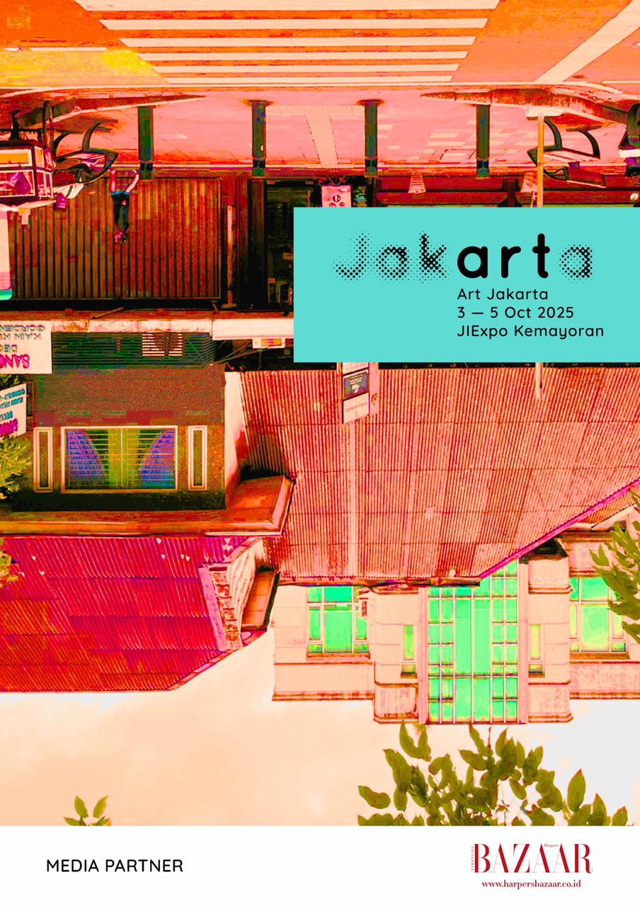 Art Jakarta 2025