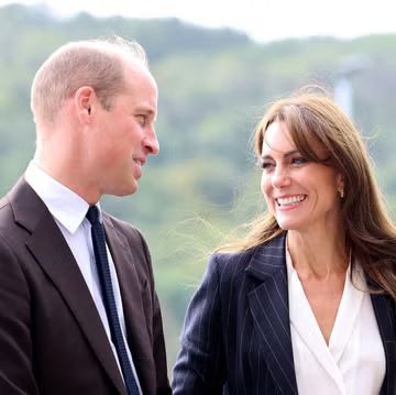 Pangeran William Beri Tanggapan yang Menyentuh tentang Istrinya, Kate Middleton