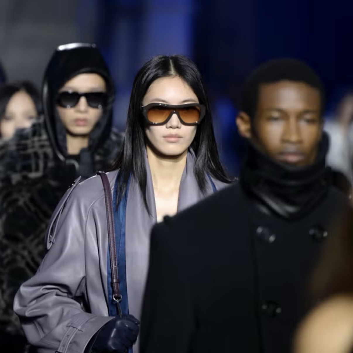 Semua yang Perlu Anda Ketahui Menjelang London Fashion Week