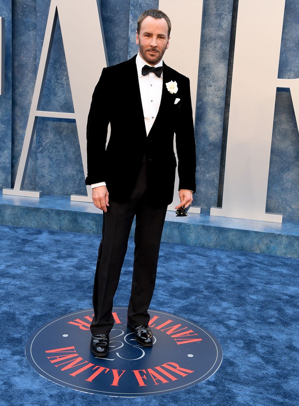 Tom Ford Oscars 2023