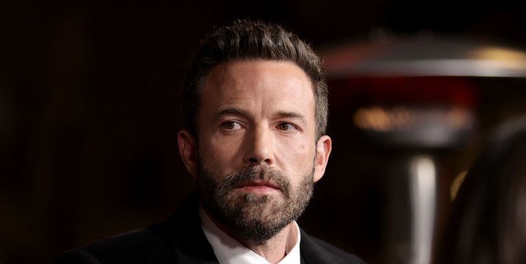 Ben Affleck Bicara Tentang Pandangan Negatif Publik Terhadap Dirinya yang Memengaruhi Ketiga Anaknya