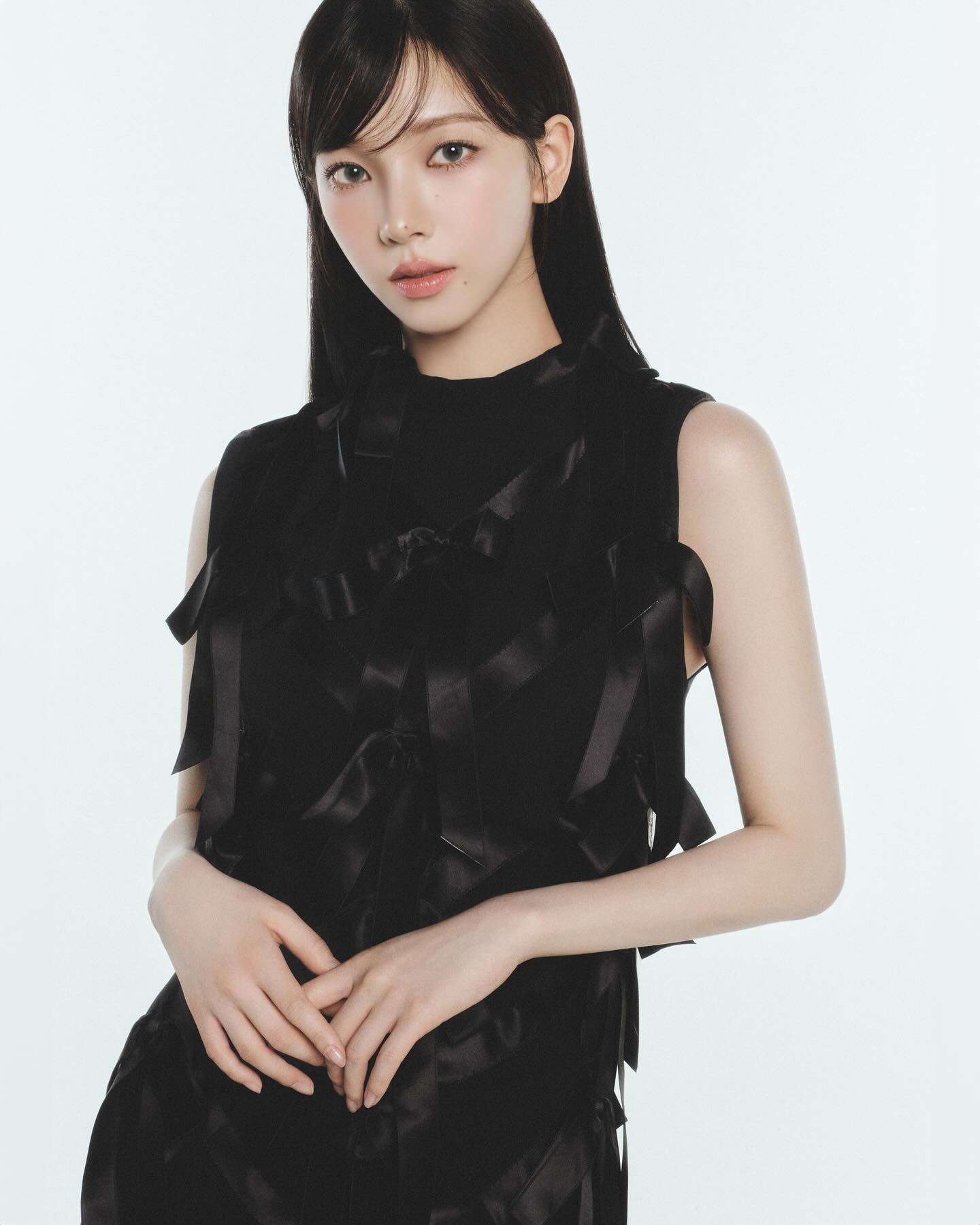 Poni Korea Wajah Bulat