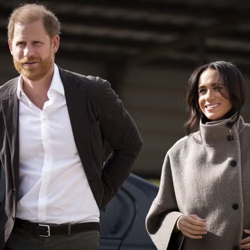 Benar Sekali, Duchess Meghan dan Pangeran Harry akan Meluncurkan Acara Netflix Baru