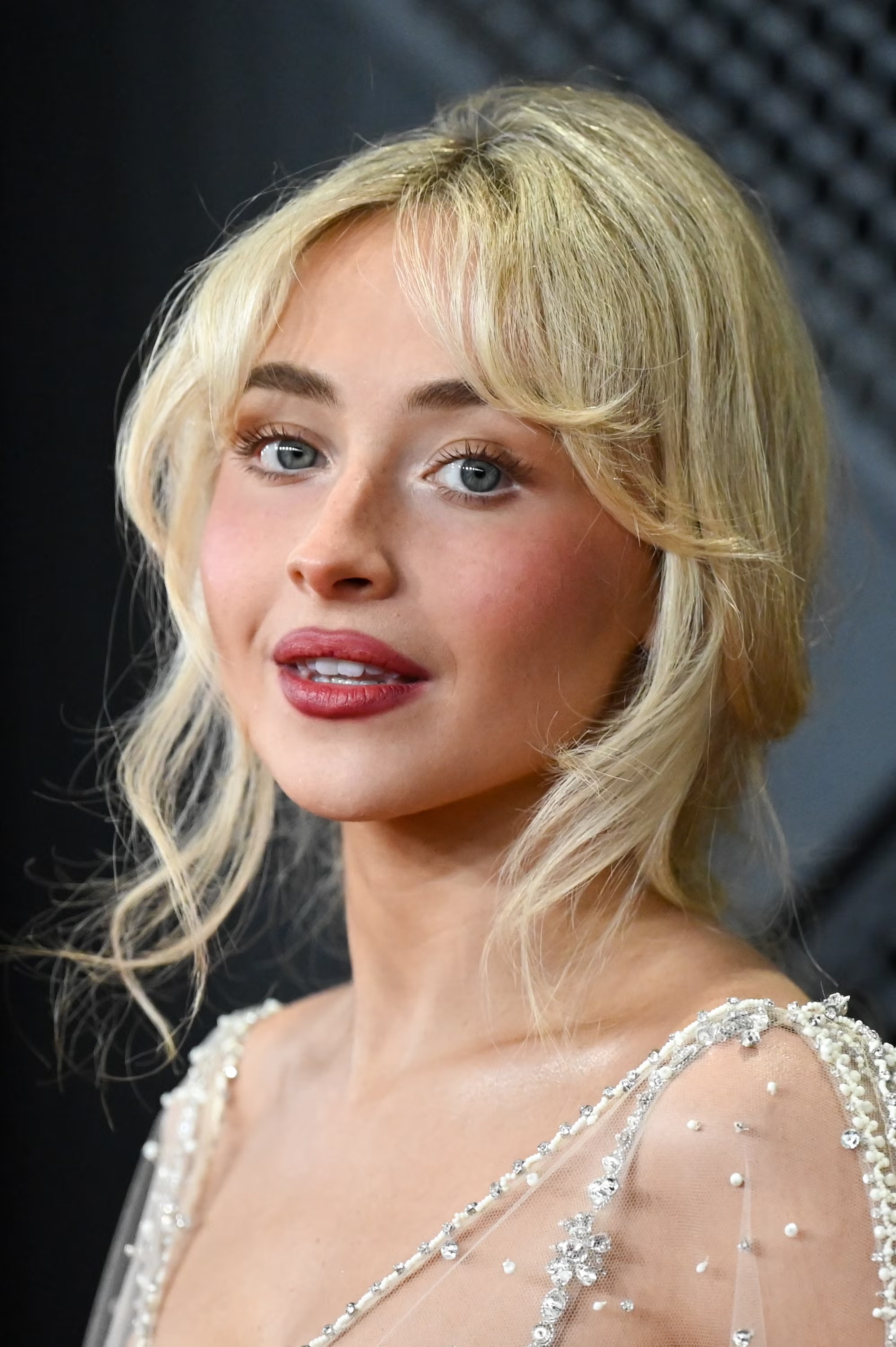 Sabrina Carpenter di Grammy Awards 2026