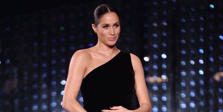 Meghan Markle Sudah Mempersiapkan Hadiah Spesial Bagi Calon Putrinya
