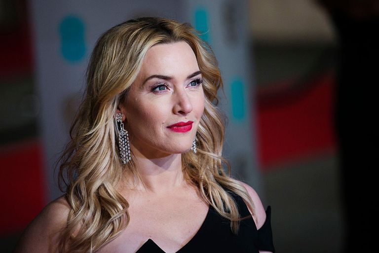 Kate Winslet: Saya Di-bully oleh Media Inggris