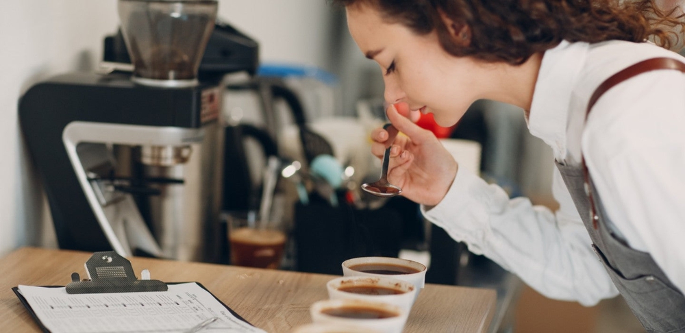 Kenali Karakteristik Kopi dengan Teknik
