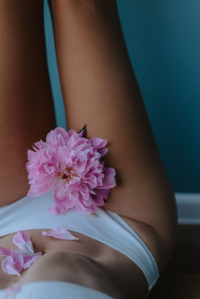 Kenali Secara Mendetail Ciri Haid Menjelang Menopause