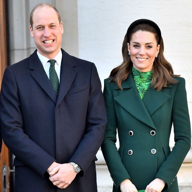 Pangeran William dan Kate Middleton Resmi Menjadi YouTubers!