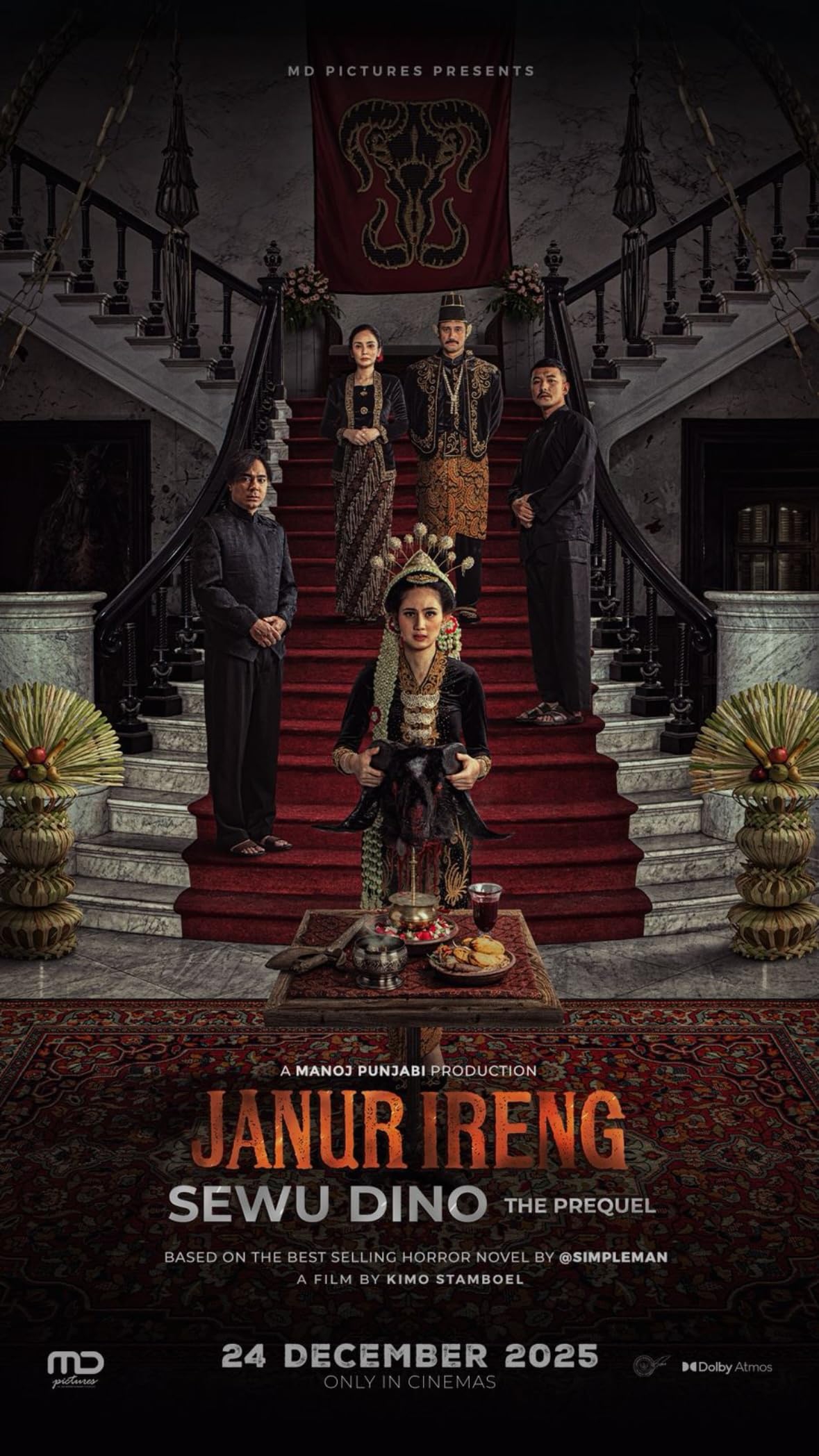 Janur Ireng