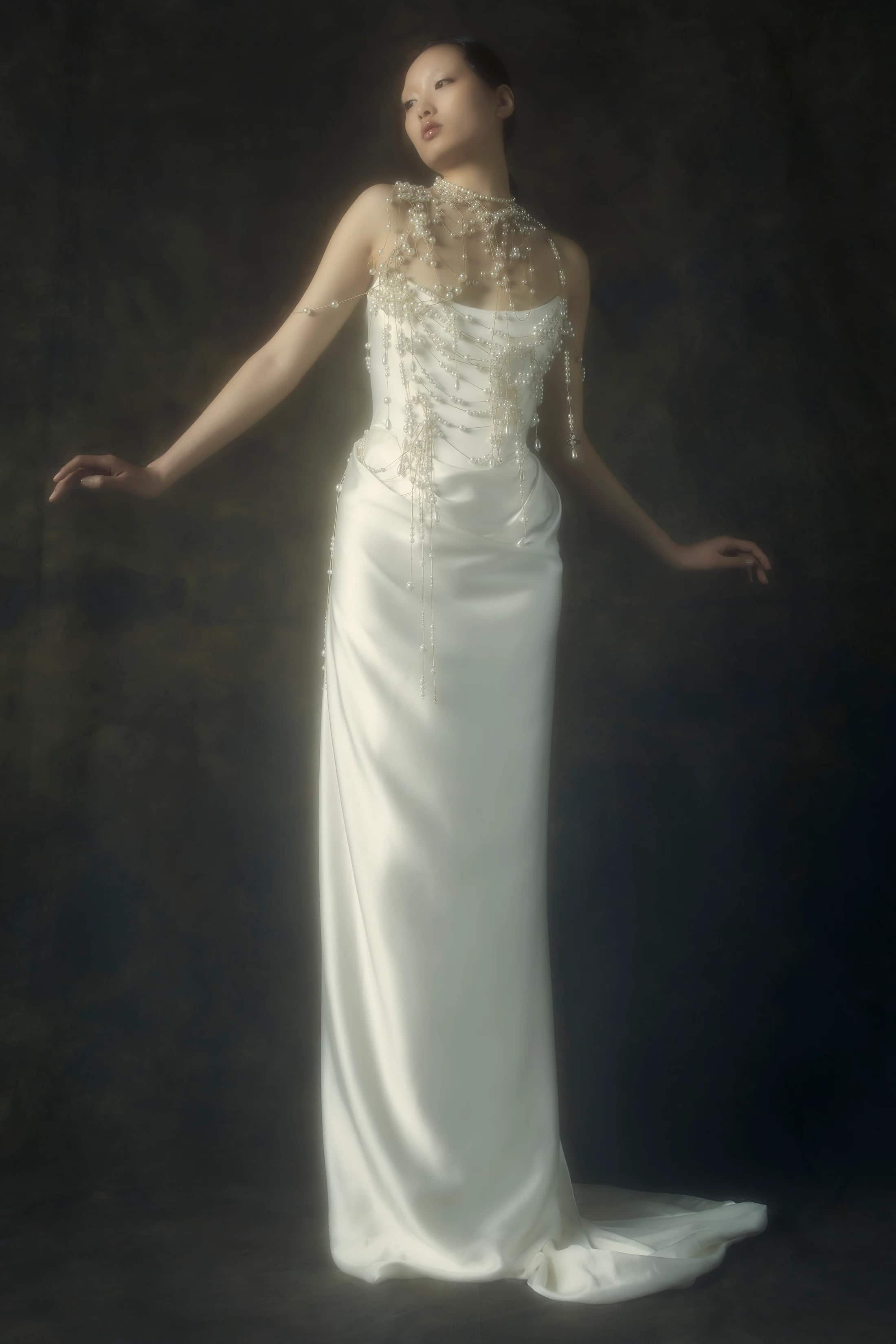 Vivienne Westwood - 2022 Bridal Couture Collection