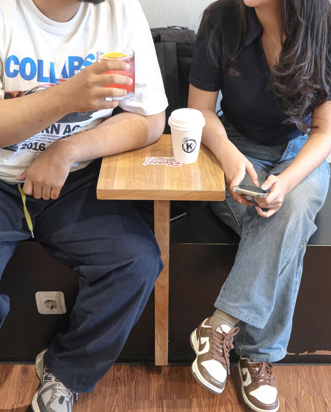 7 Spot Coffee Shop di Solo dengan Suasana Cozy yang Wajib Anda Kunjungi