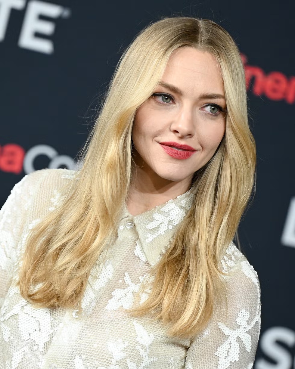 Amanda Seyfried