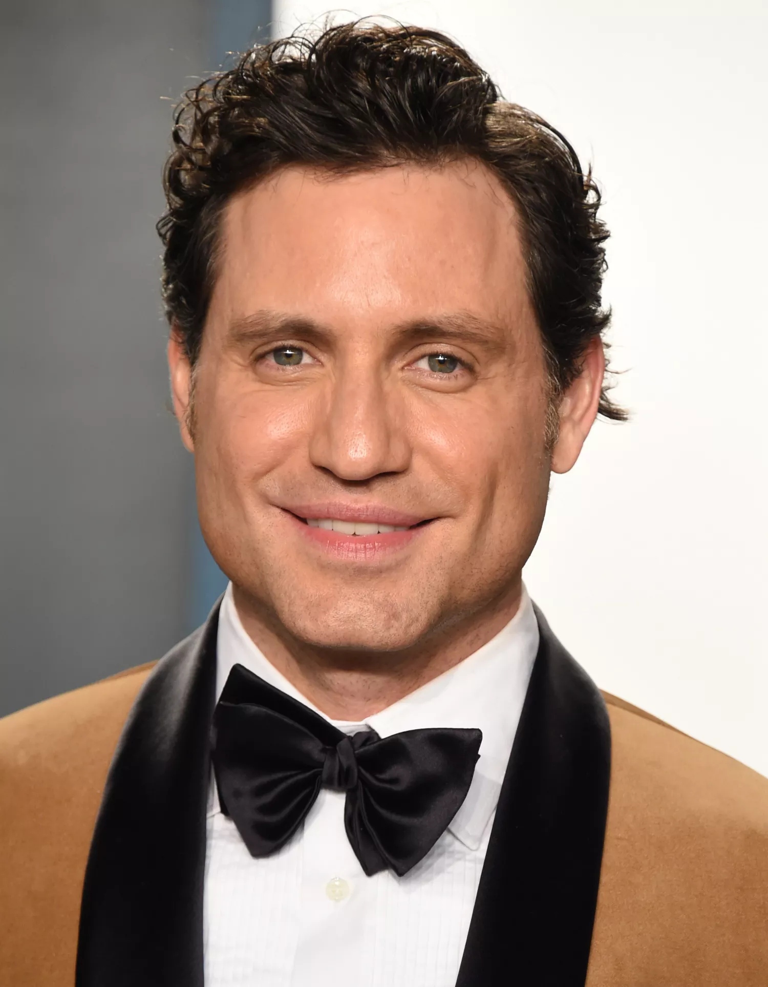 Potongan Rambut Pria Quiff