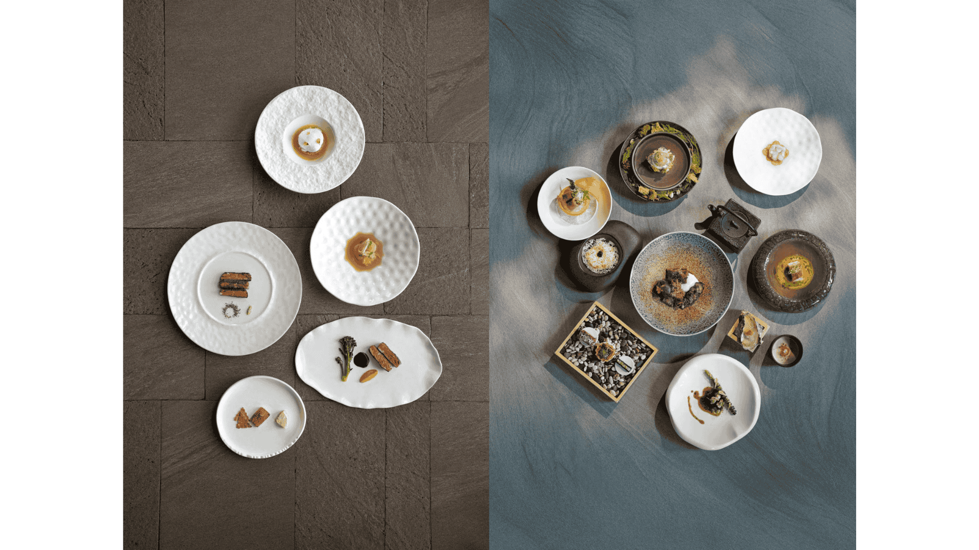 Wabi-Sabi dan Ironplate Hadirkan Menu Spesial Spring Omakase