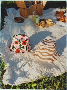 UNIQLO x Marimekko