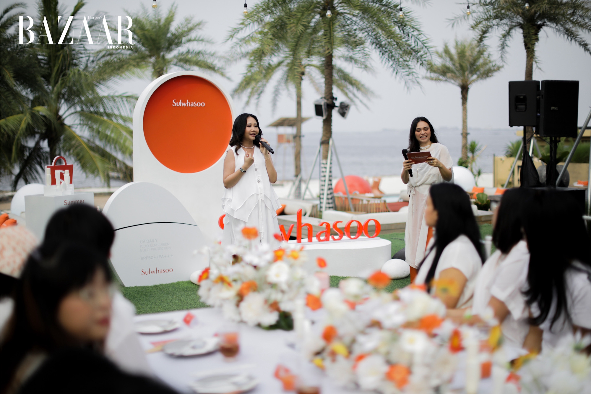 Sulwhasoo Merayakan Musim Panas Lewat Kampanye Spesial 