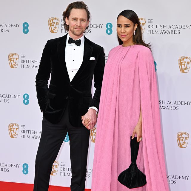 Tom Hiddleston dan Zawe Ashton Menyambut Anak Pertama Mereka