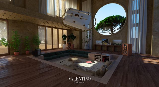Gambar dari Valentino Insights