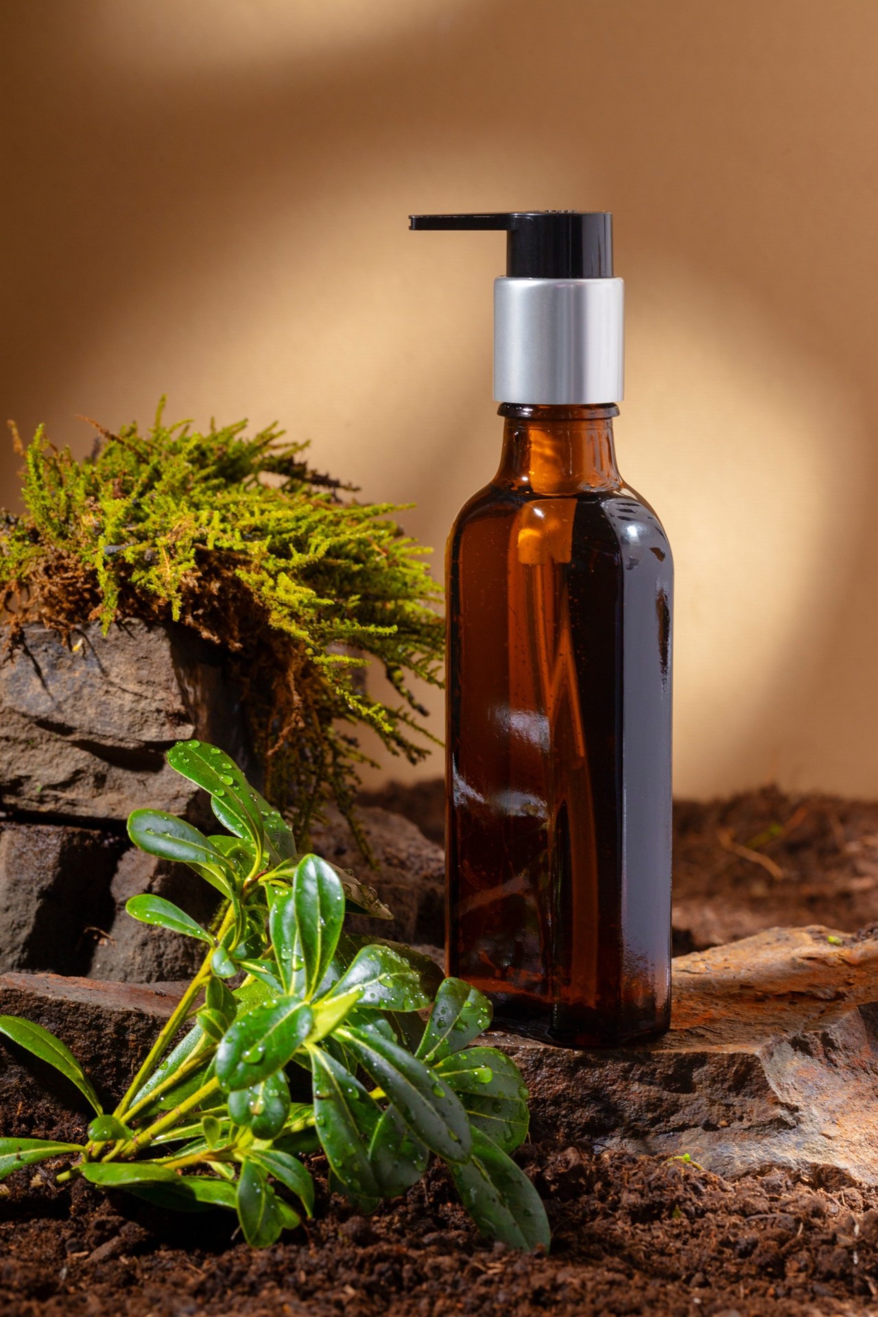 Manfaat Ginseng untuk Rambut, Rahasia Rambut Sehat dan Tebal!