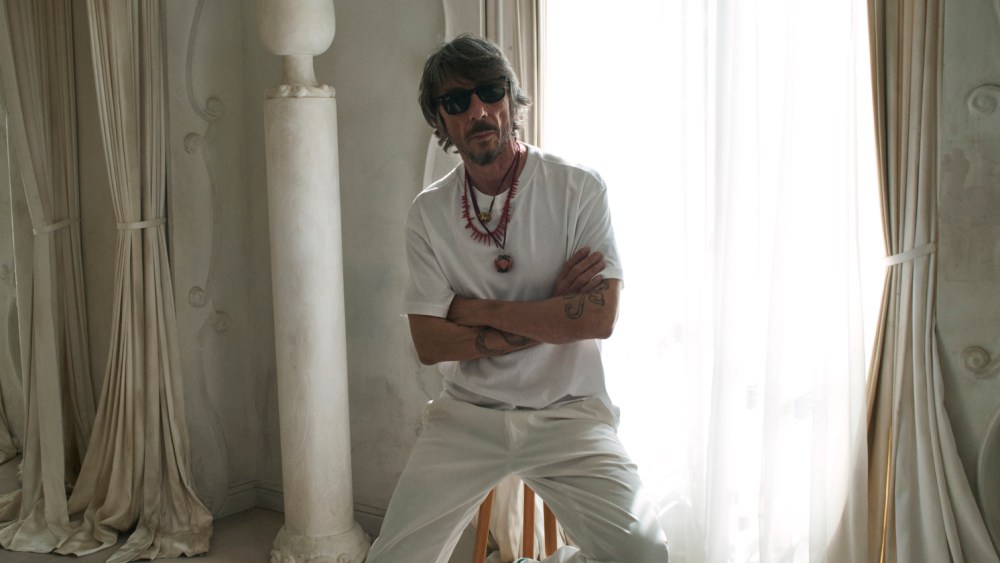 Pierpaolo Piccioli Memasuki Era Baru di Balenciaga