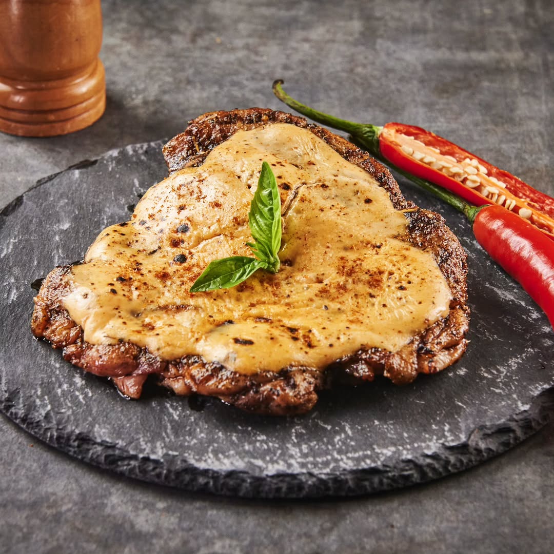 B'Steak Grill & Pancake