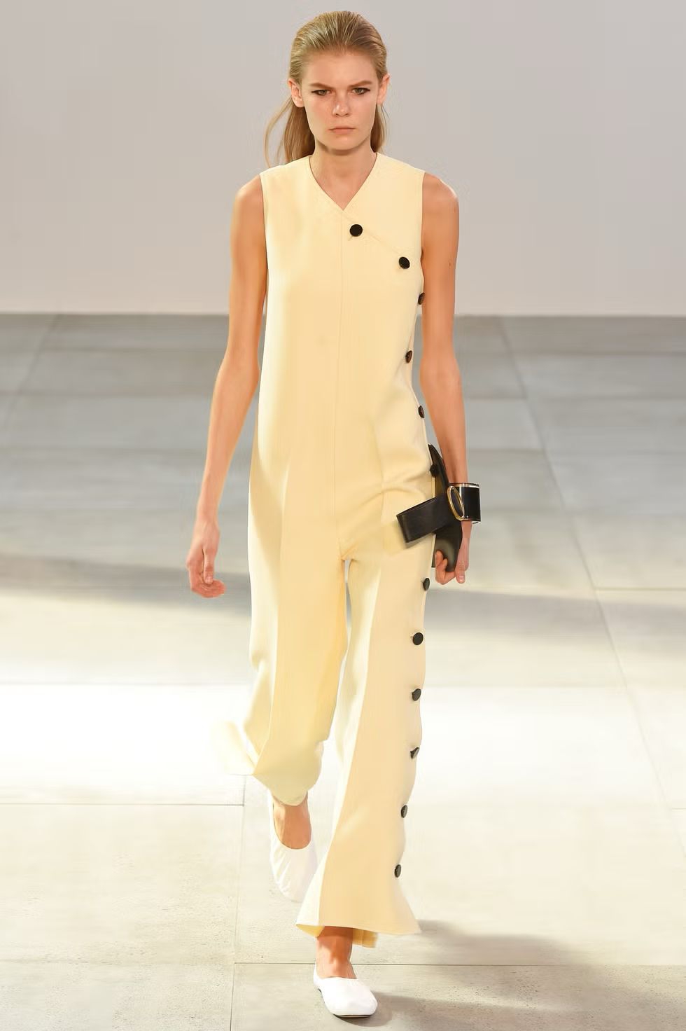 Celine Spring/Summer 2015