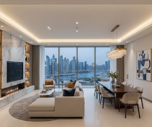 Serviced Apartment: Solusi Hunian Praktis buat Kamu yang Sering Pindah Kota