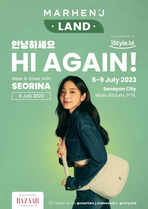 Fan Meeting Seorina