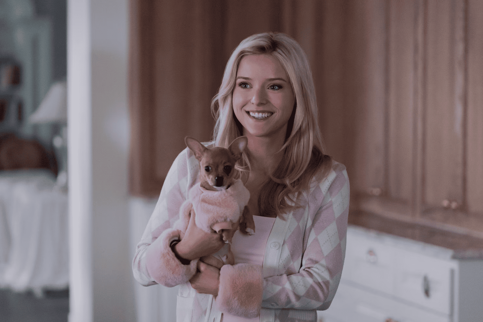 Kenali Lexi Minetree, Elle Woods Generasi Berikutnya