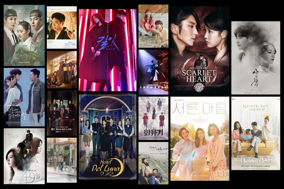 17 Drakor Sad Ending Terbaik yang Bikin Nangis dan Terenyuh!